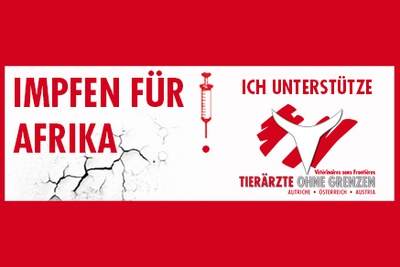 Impfen für Afrika Oktober 2024