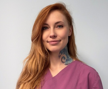 Veronika Strasser